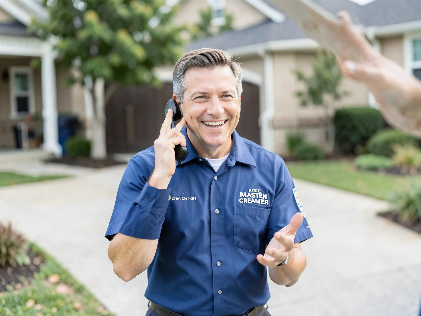 Drain Cleaning Birdsnest, VA FAQs